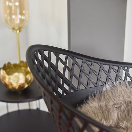 Le Chill&Chic Terrasse - Parking Leilighet Colmar Eksteriør bilde