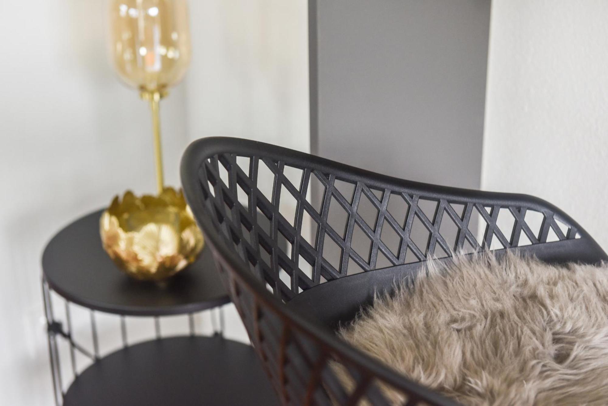 Le Chill&Chic Terrasse - Parking Leilighet Colmar Eksteriør bilde